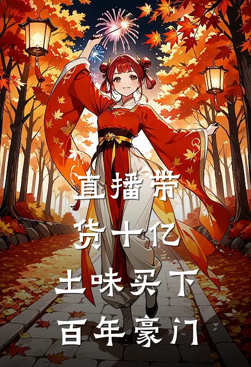 直播带货十亿：土味买下百年豪门