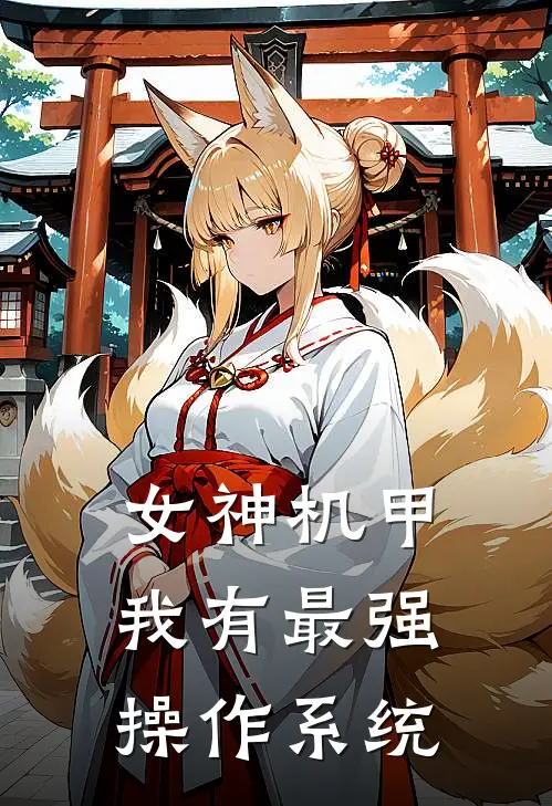 女神机甲：我有最强操作系统