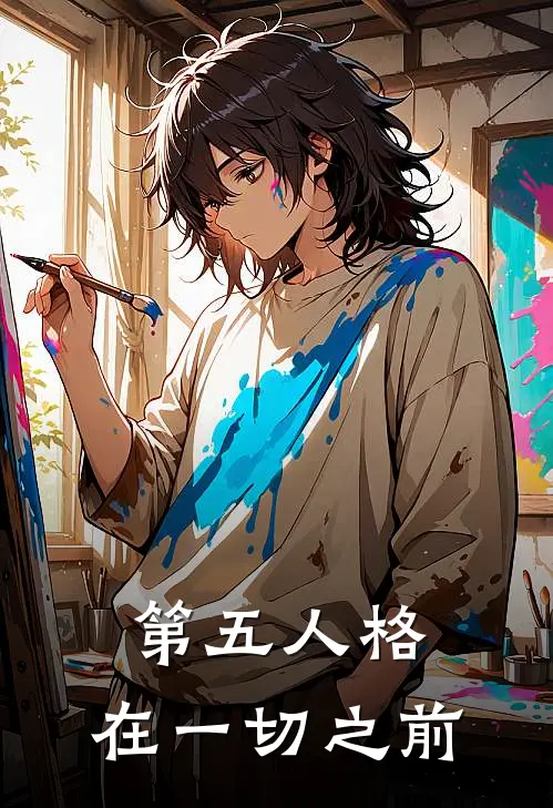 第五人格，在一切之前