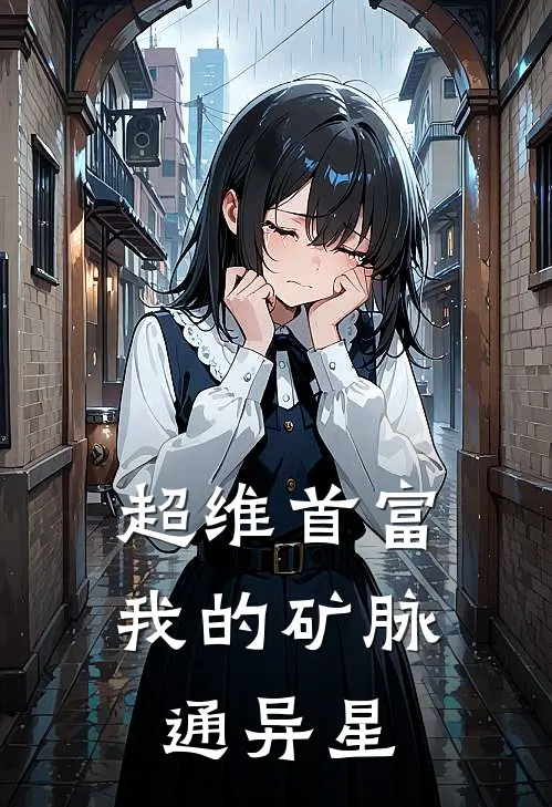 超维首富：我的矿脉通异星