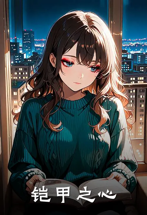 铠甲之心