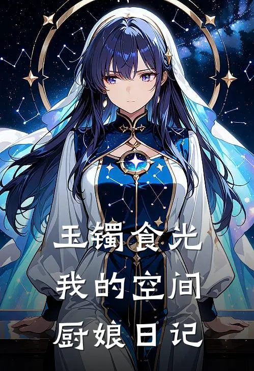 玉镯食光我的空间厨娘日记