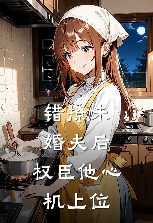 错撩未婚夫后，权臣他心机上位