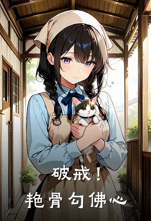 破戒！艳骨勾佛心