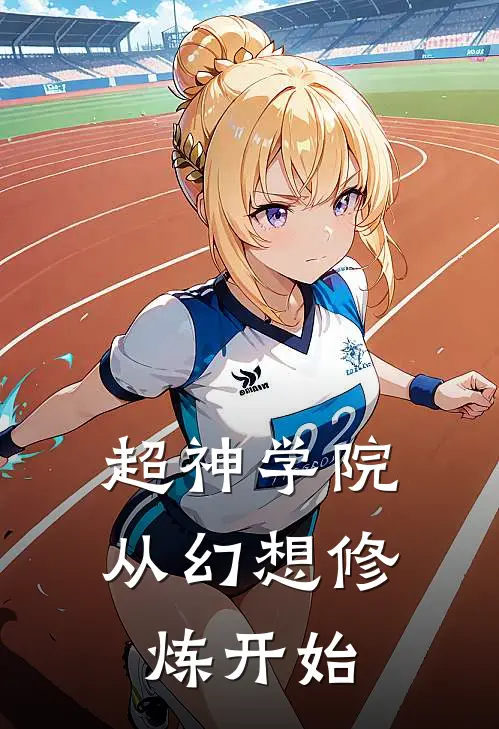 超神学院：从幻想修炼开始