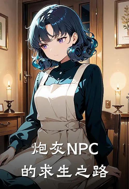 炮灰NPC的求生之路