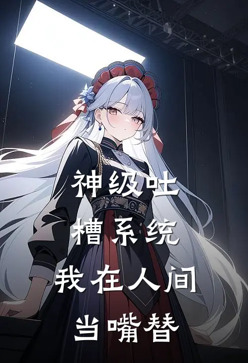 神级吐槽系统：我在人间当嘴替