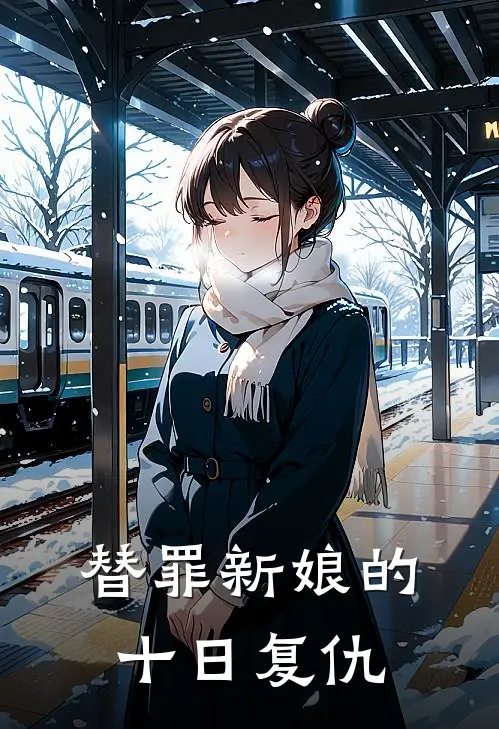 替罪新娘的十日复仇