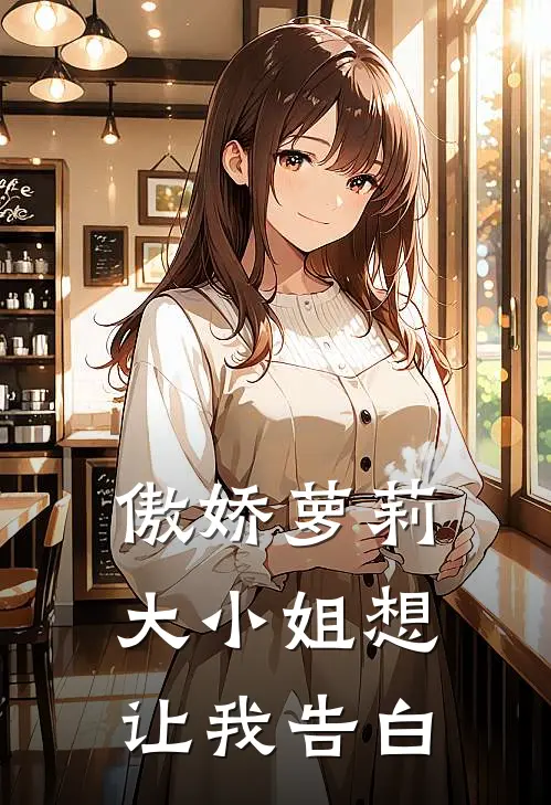 傲娇萝莉大小姐想让我告白