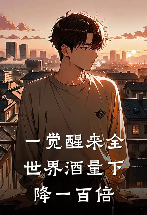 一觉醒来全世界酒量下降一百倍