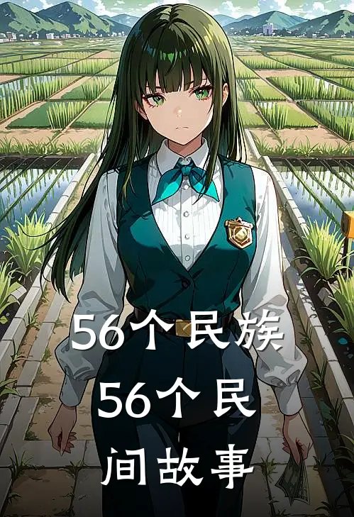 56个民族，56个民间故事