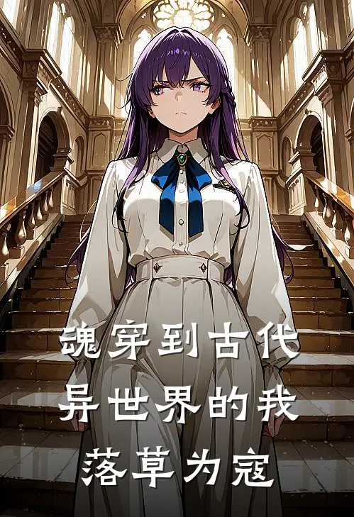 魂穿到古代异世界的我落草为寇