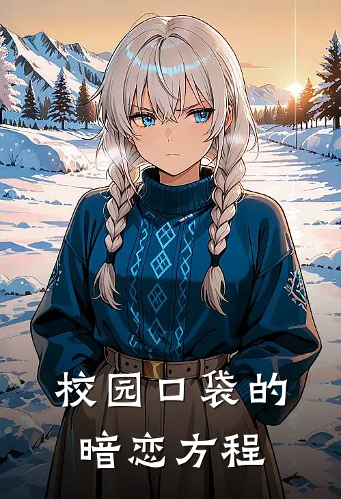 校园口袋的暗恋方程