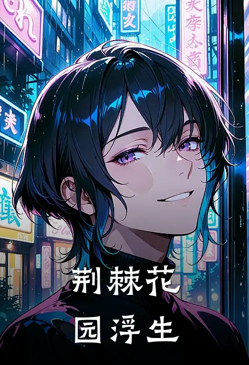 荆棘花园浮生