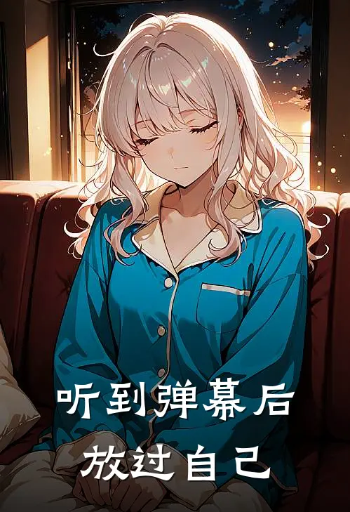 听到弹幕后，放过自己