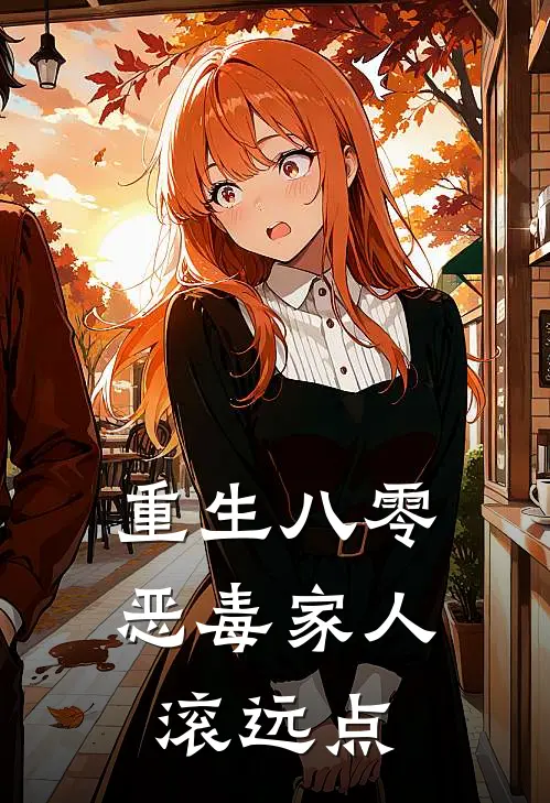 重生八零：恶毒家人滚远点