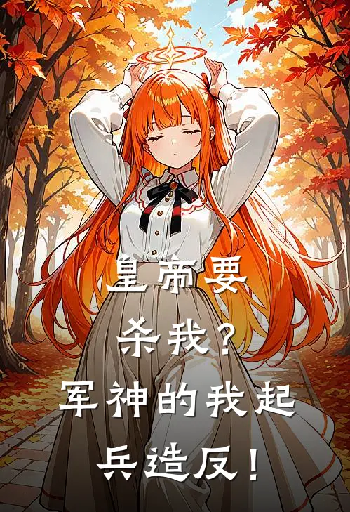皇帝要杀我？军神的我起兵造反！