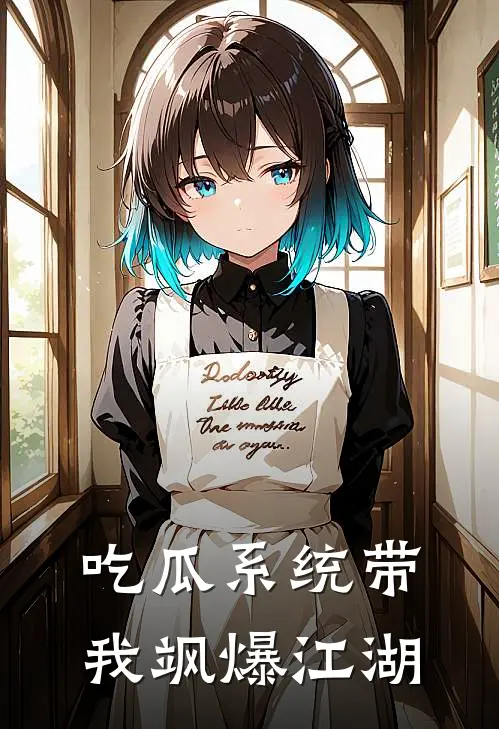 吃瓜系统带我飒爆江湖