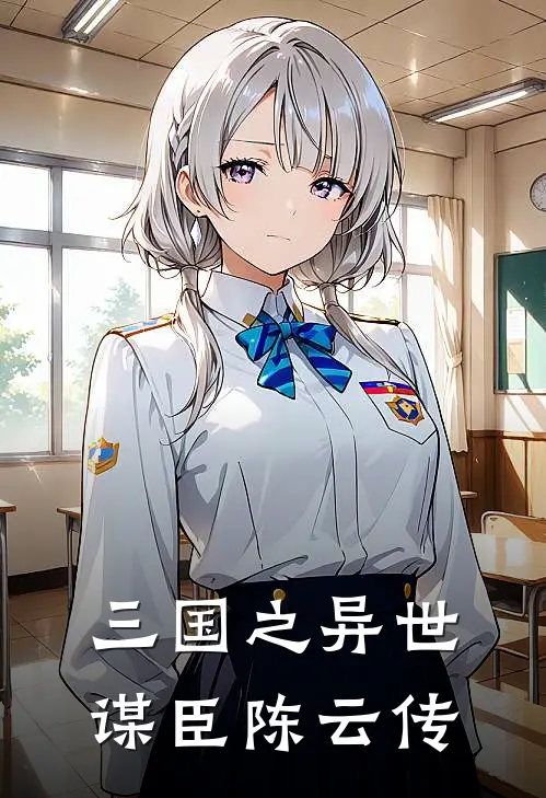 三国之异世谋臣陈云传