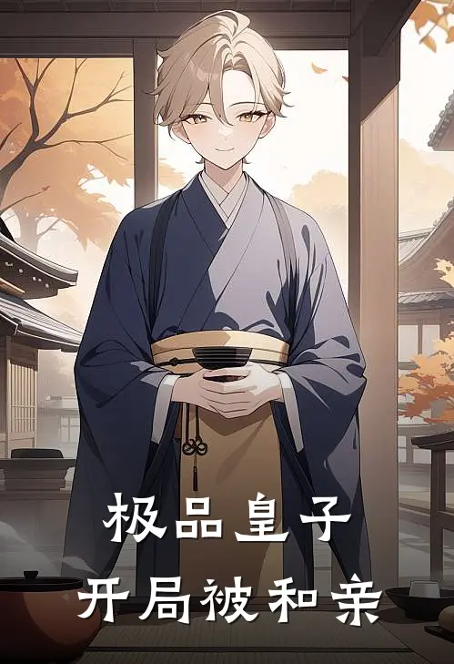 极品皇子，开局被和亲