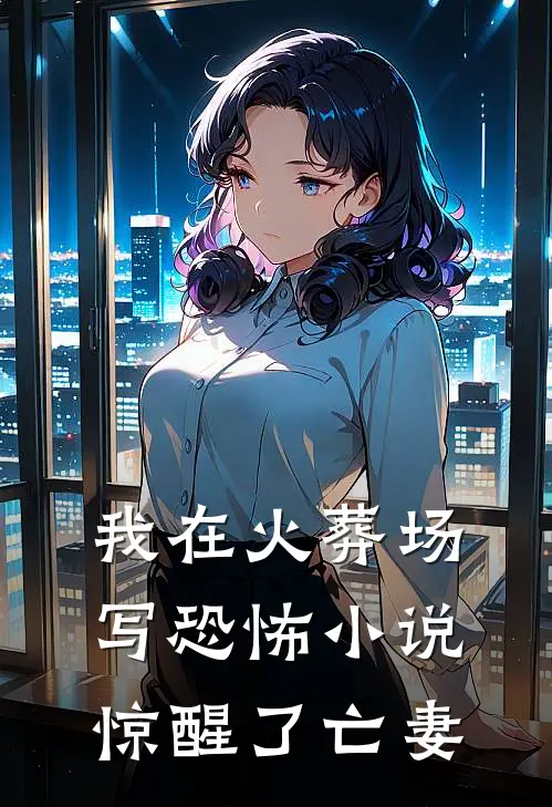 我在火葬场写恐怖小说惊醒了亡妻