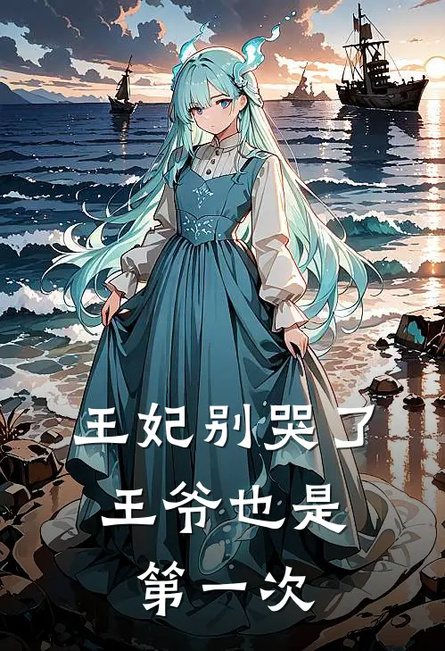 王妃别哭了，王爷也是第一次