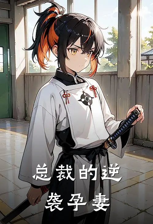 总裁的逆袭孕妻