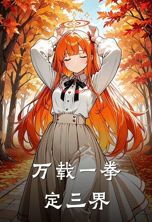 万载一拳定三界