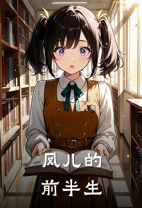 凤儿的前半生