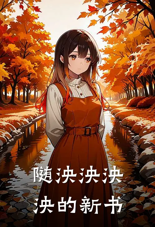 随泱泱泱泱的新书