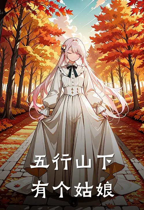 五行山下有个姑娘