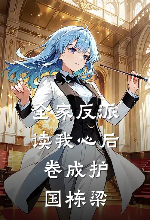 全家反派读我心后，卷成护国栋梁