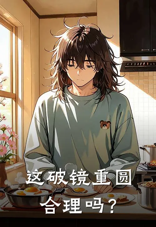 这破镜重圆合理吗？