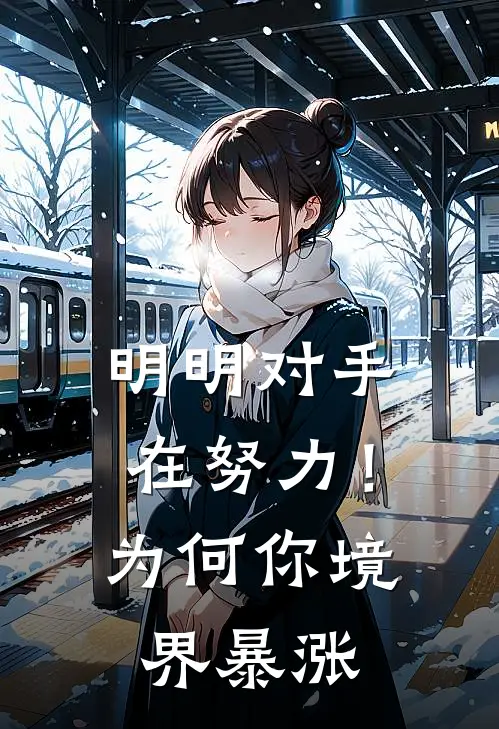 明明对手在努力！为何你境界暴涨