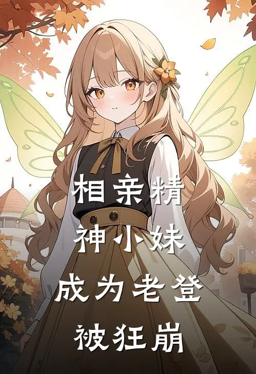 相亲精神小妹，成为老登被狂崩