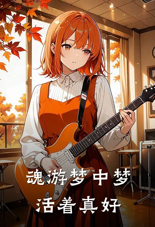 魂游梦中梦，活着真好