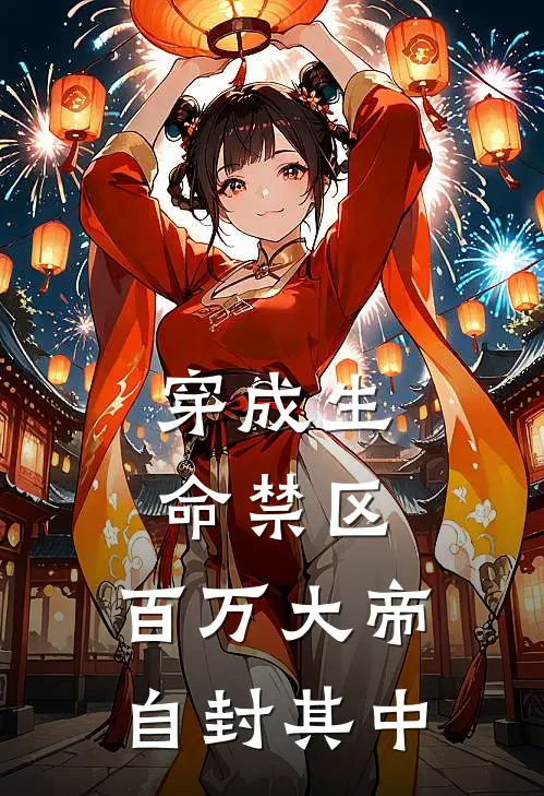 穿成生命禁区，百万大帝自封其中