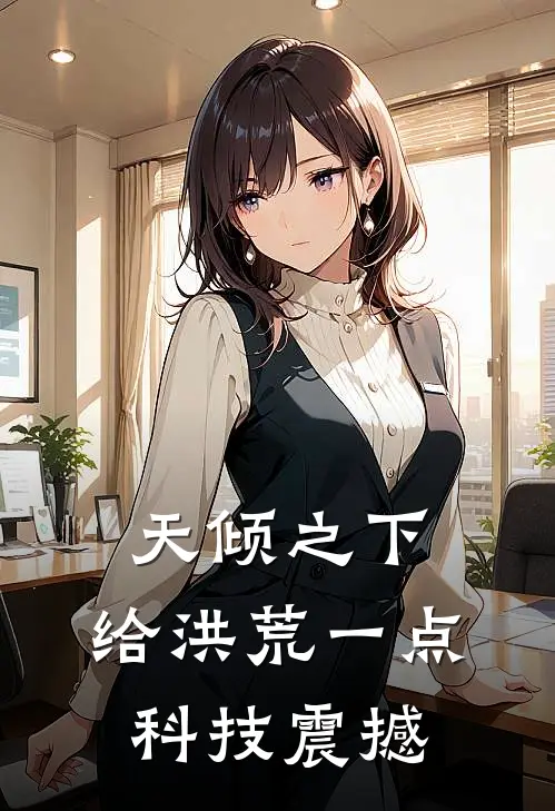 天倾之下：给洪荒一点科技震撼