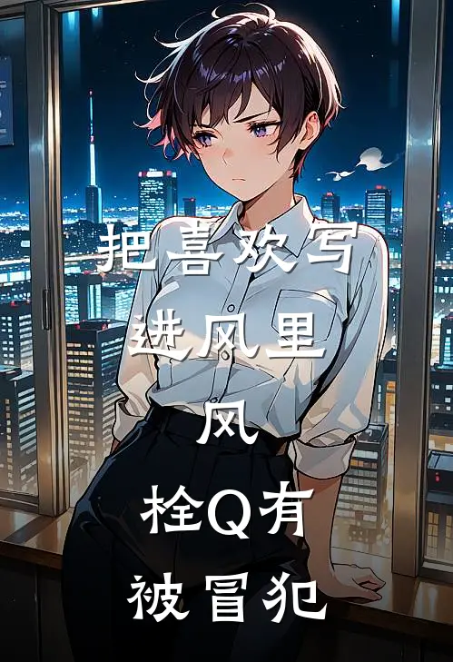 把喜欢写进风里,风:栓Q有被冒犯