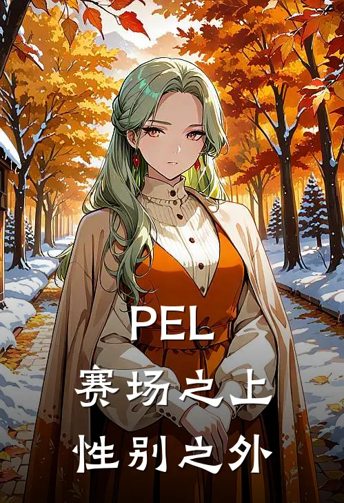 PEL：赛场之上，性别之外