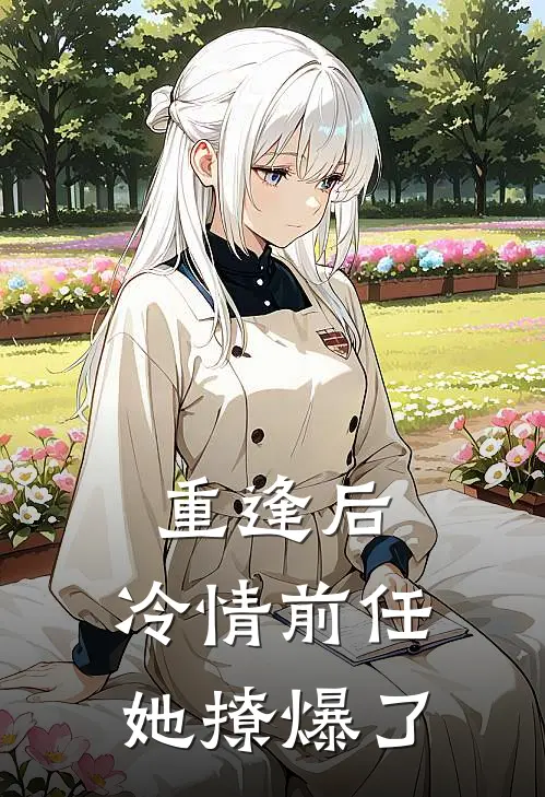 重逢后，冷情前任她撩爆了