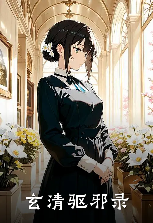 玄清驱邪录