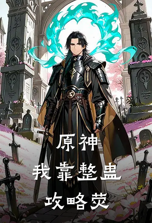 原神：我靠整蛊攻略荧