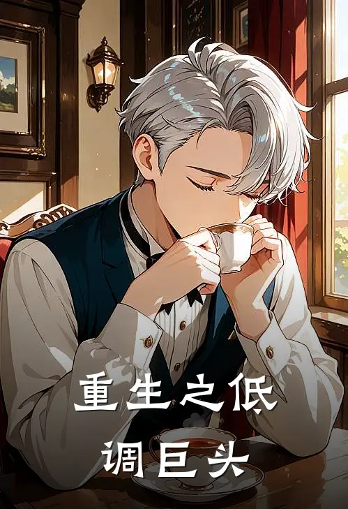 重生之低调巨头