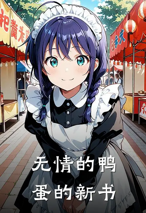 无情的鸭蛋的新书