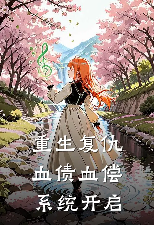 重生复仇：血债血偿系统开启