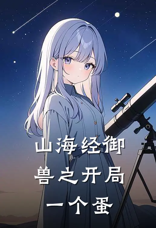 山海经御兽之开局一个蛋