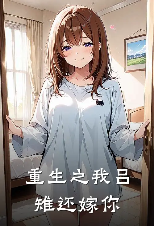 重生之我吕雉还嫁你