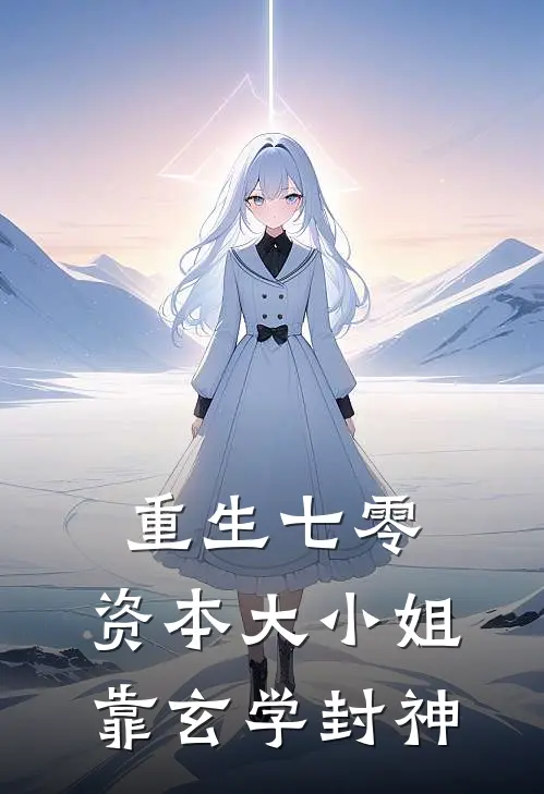 重生七零，资本大小姐靠玄学封神