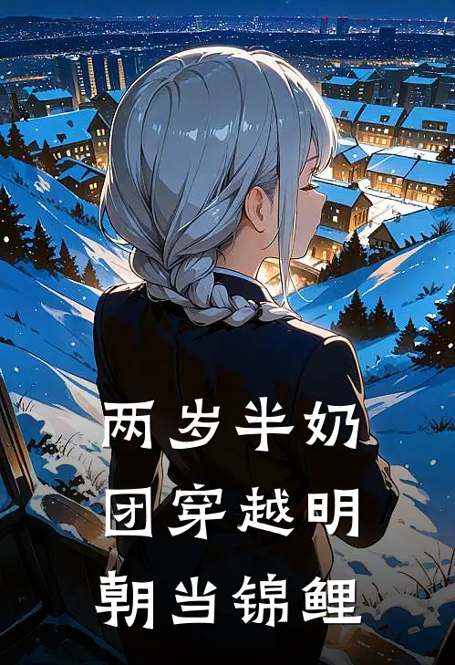 两岁半奶团穿越明朝当锦鲤